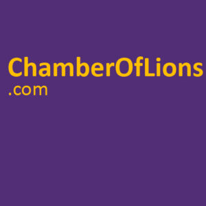 ChamberOfLions.com