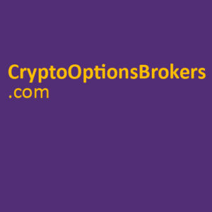 CryptoOptionsBrokers.com