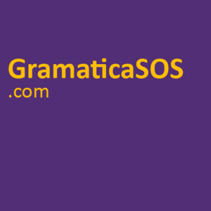 GramaticaSOS.com