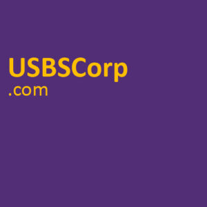 USBSCorp.com