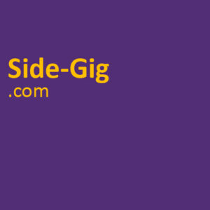 Side-Gig