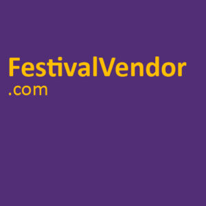 Festival Vendor